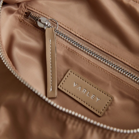 NWT Varley Richmond day bag in sesame - Picture 6 of 11